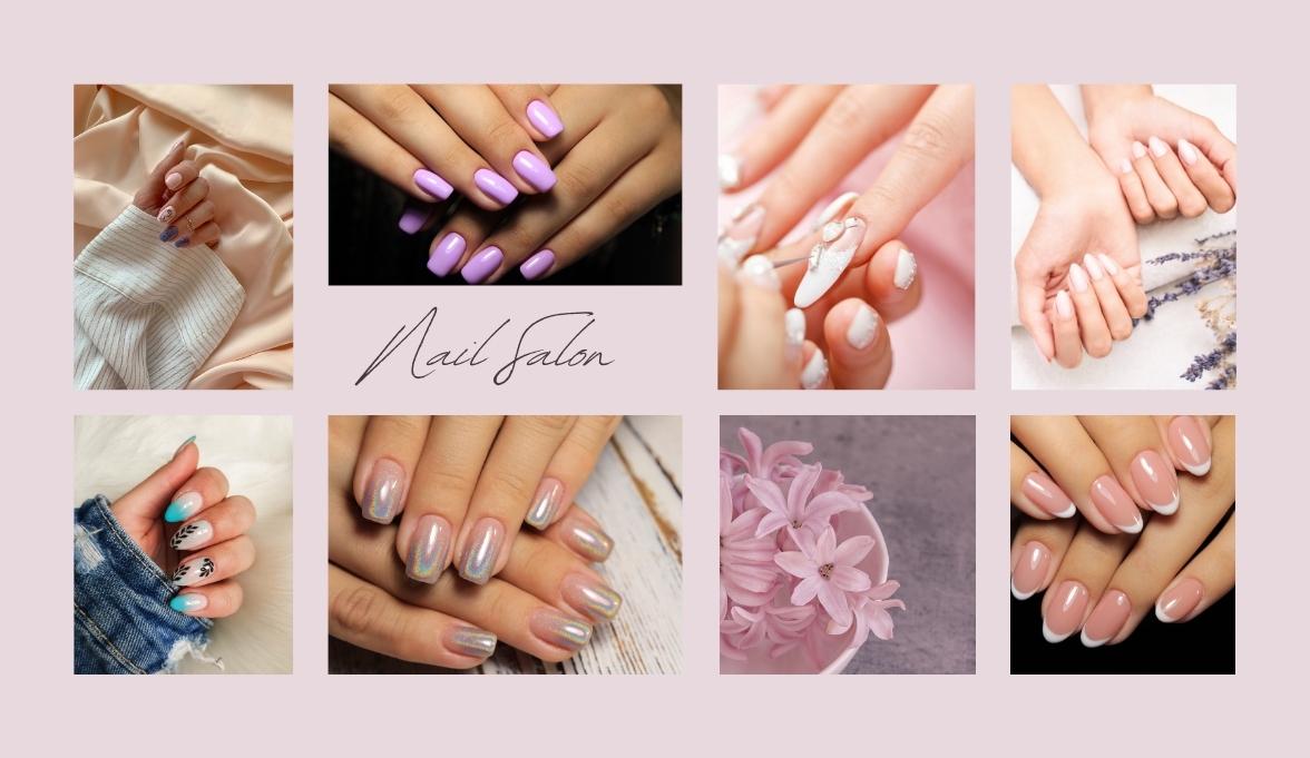 Mirrored Nails - The Hottest Mani Taking Over in 2023 - StyleSpeak