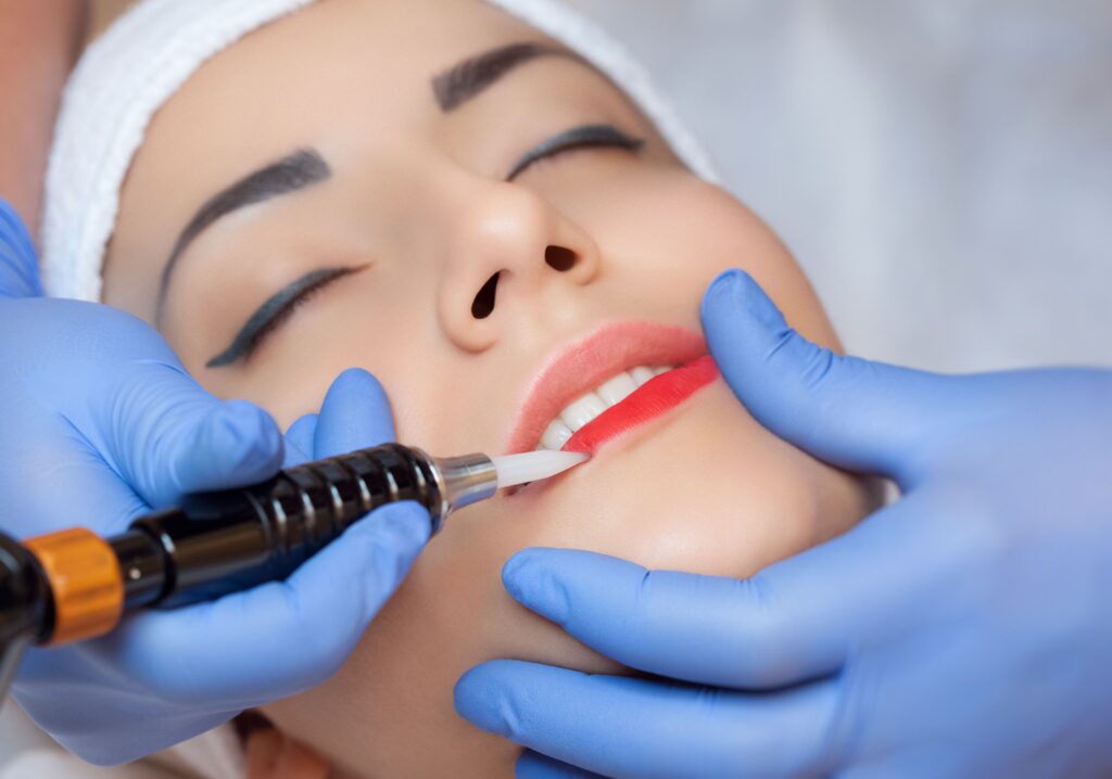 microblading service in kemp's corner