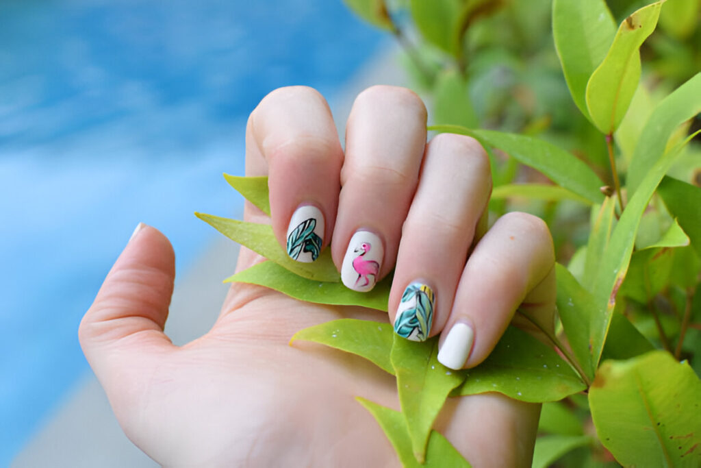 nail art design